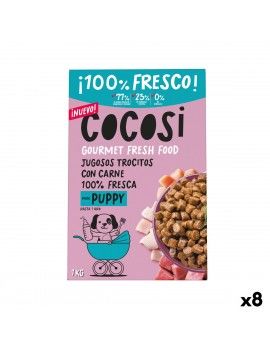 Alimentation humide Cocosi...