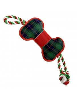 Jouet pour chien en peluche...