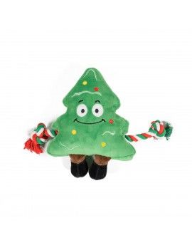 Jouet pour chien en peluche...