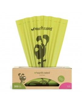 Sacs d'hygiène Earth Rated...