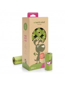 Sacs Earth Rated Lavande...