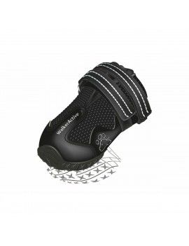 Bottes Trixie Noir