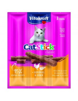 VITAKRAFT Cat Stick mini...
