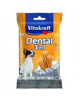 VITAKRAFT Dental pour chien...