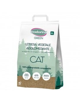 Sable pour chats Inodorina...