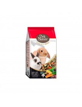Nourriture pour lapins Deli...