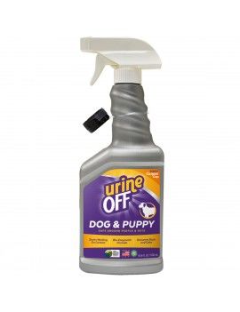 Détachant Urine Off 500 ml...