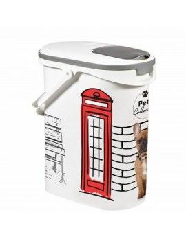 Boîte de nourriture pour...