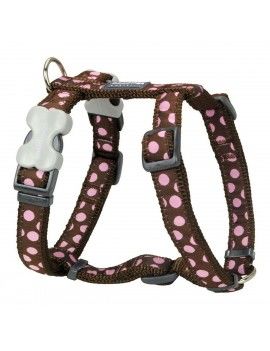 Harnais pour Chien Red...