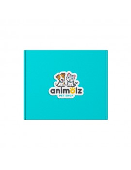 Box Animolz - 49.00 € / Month