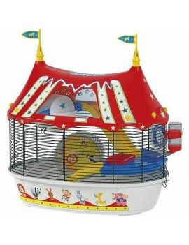 Cage Ferplast Circus 49,5 x...