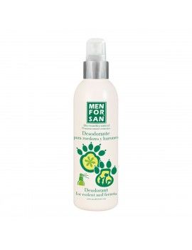 Déodorant Menforsan 125 ml...