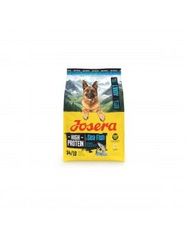 Nourriture Josera High...