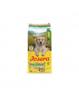 Nourriture Josera Junior...