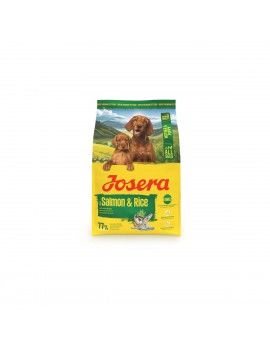 Nourriture Josera...