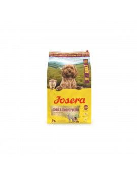 Nourriture Josera Mini...