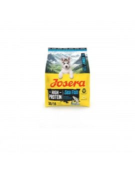 Nourriture Josera Junior...