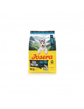 Nourriture Josera Junior...