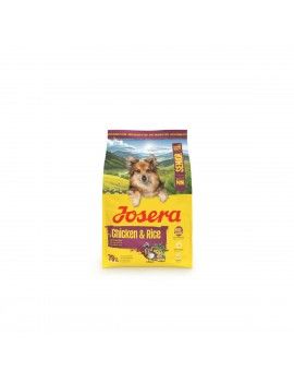 Nourriture Josera Mini...