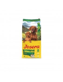 Nourriture Josera...
