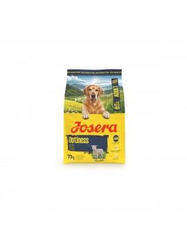Nourriture Josera Optiness...