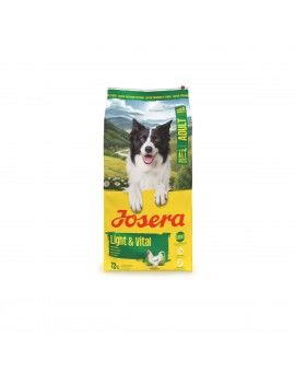 Nourriture Josera Light &...