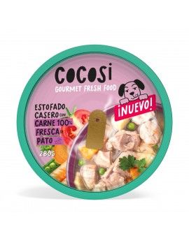 Alimentation humide Cocosi...