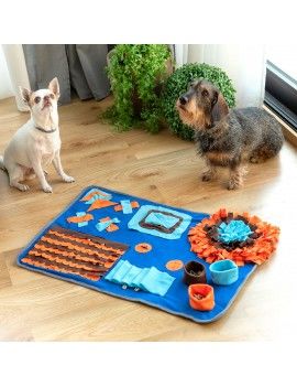 Tapis Olfactif pour Animaux...