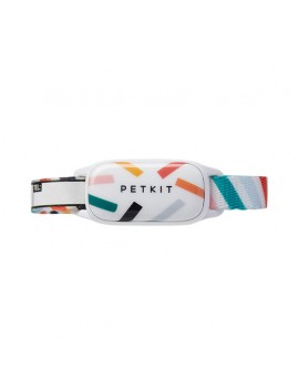 Smart collar for dogs and cats