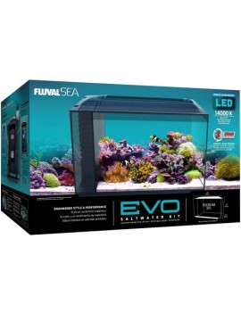 Fluval Evo – Aquarium marin...