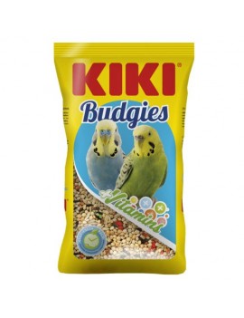 KIKI – complete food for...