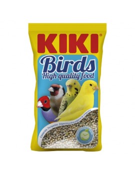 Bag of bird seed - 400 Gr
