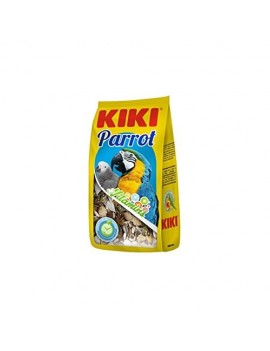Complete food for parrots -...