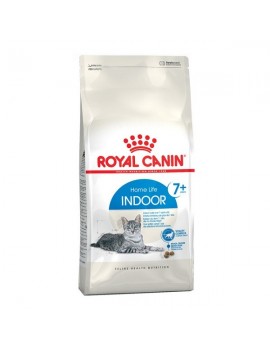 Dry food for indoor cats, 7...