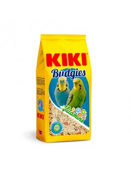 Food mix for parakeets - 5 Kg