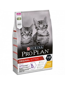Chicken kibbles for cats...
