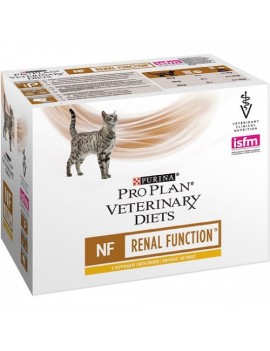 Food for cats, veterinary...