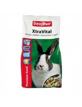 BEAPHAR – XTRAVITAL Rabbit...