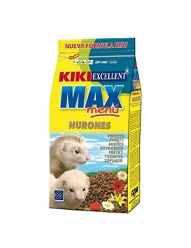 Food for ferrets KIKI MAX...