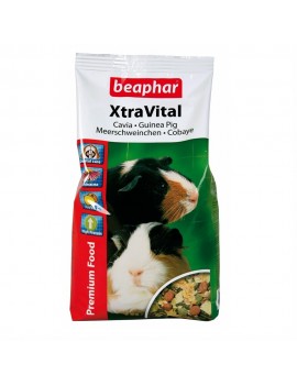 BEAPHAR – XTRAVITAl Food...