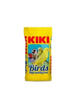 KIKI – Seeds for canaries -...
