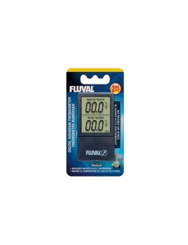 FLUVAL – thermomètre...