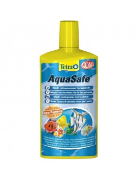 Tetra AquaSafe Water...