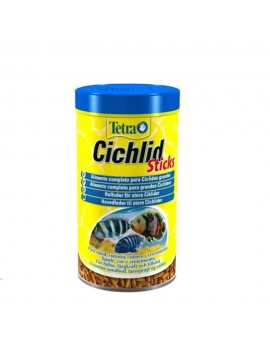 Sticks for cilid fish and...
