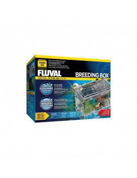 FLUVAL breeding box for...