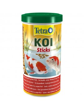 Fish Food Koi Sticks, High...