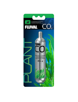 FLUVAL CO2 disposable 45 Gr...