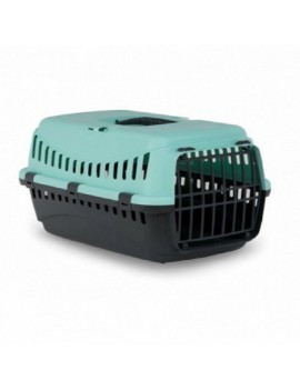 Crate for transporting cats...