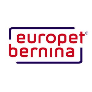 EUROPET BERNINA